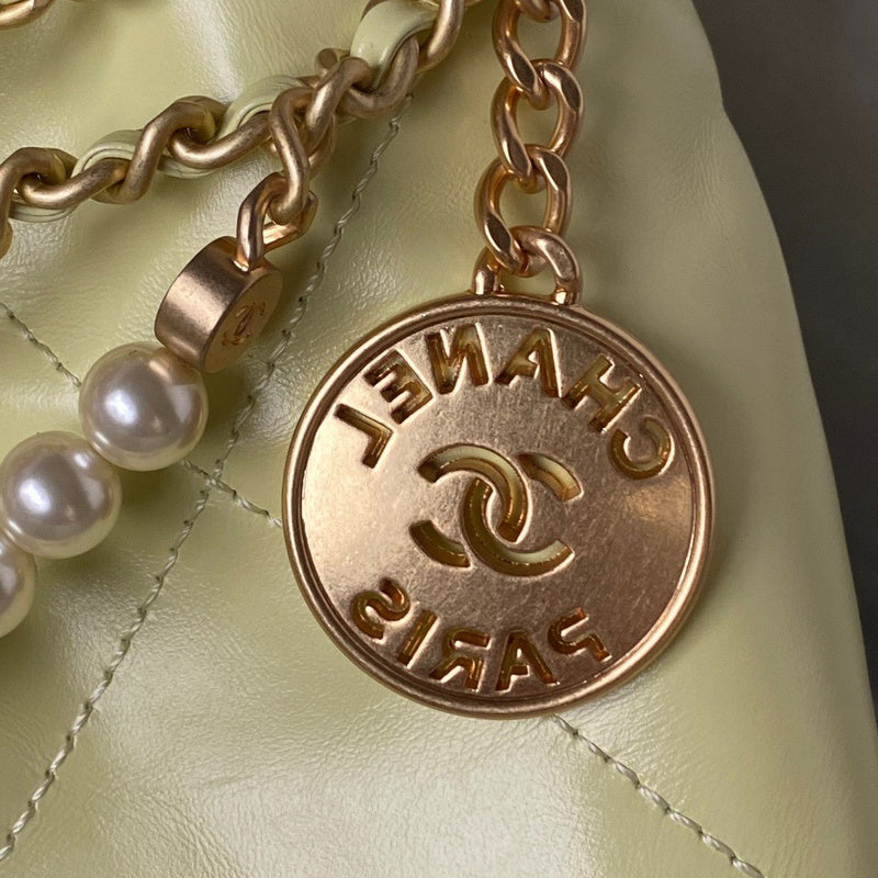 aura-bags - Chanel Bags - 7545