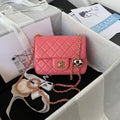 aura-bags - Chanel Bags - 7614