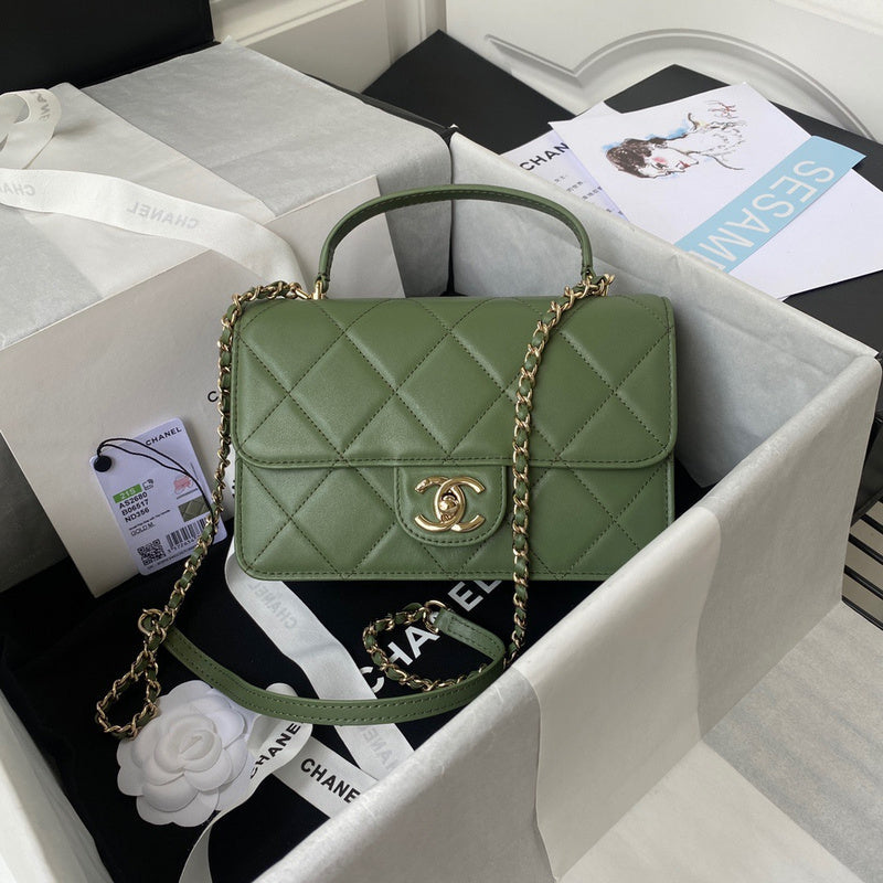aura-bags - Chanel Bags - 7670