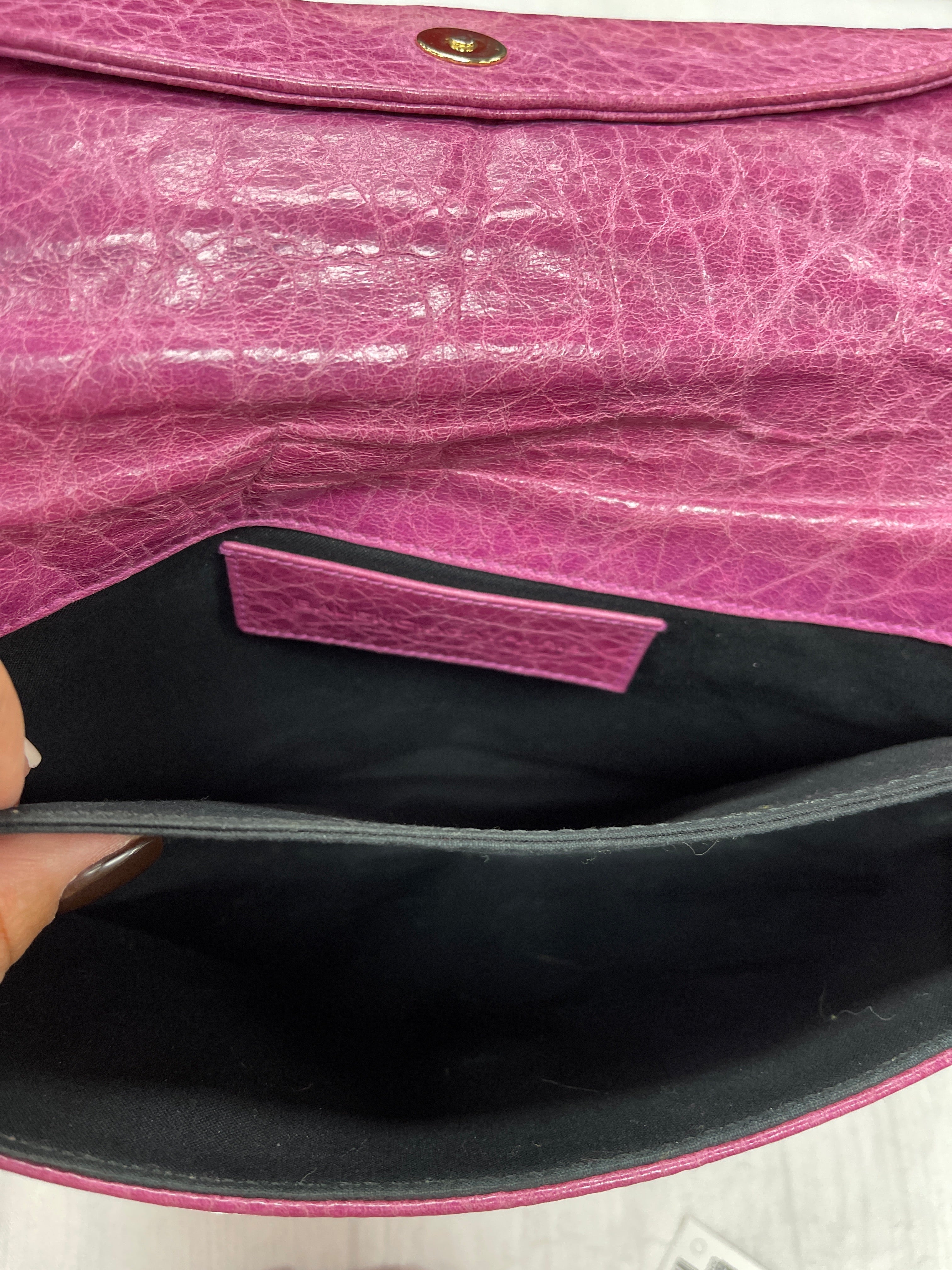 Handbag Designer By Balenciaga  Size: Large