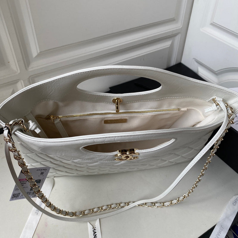 aura-bags - Chanel Bags - 7532