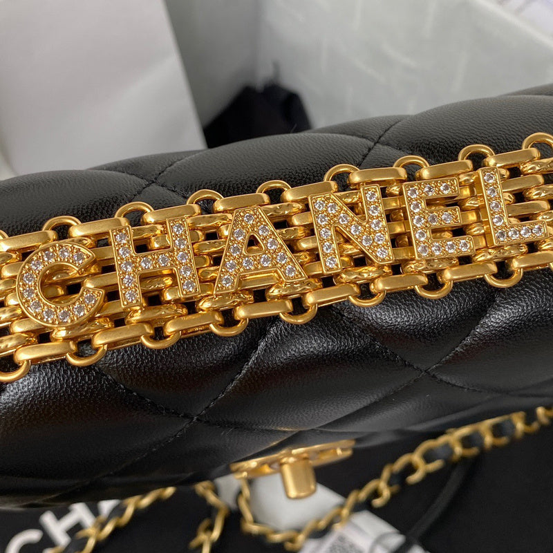 aura-bags - Chanel Bags - 7618