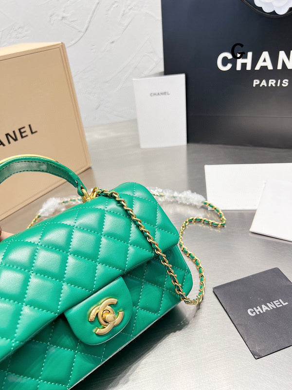 aura-bags - Chanel Bags - 7333