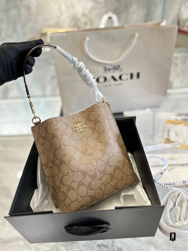 Aura Bags - CCH Bags - 254