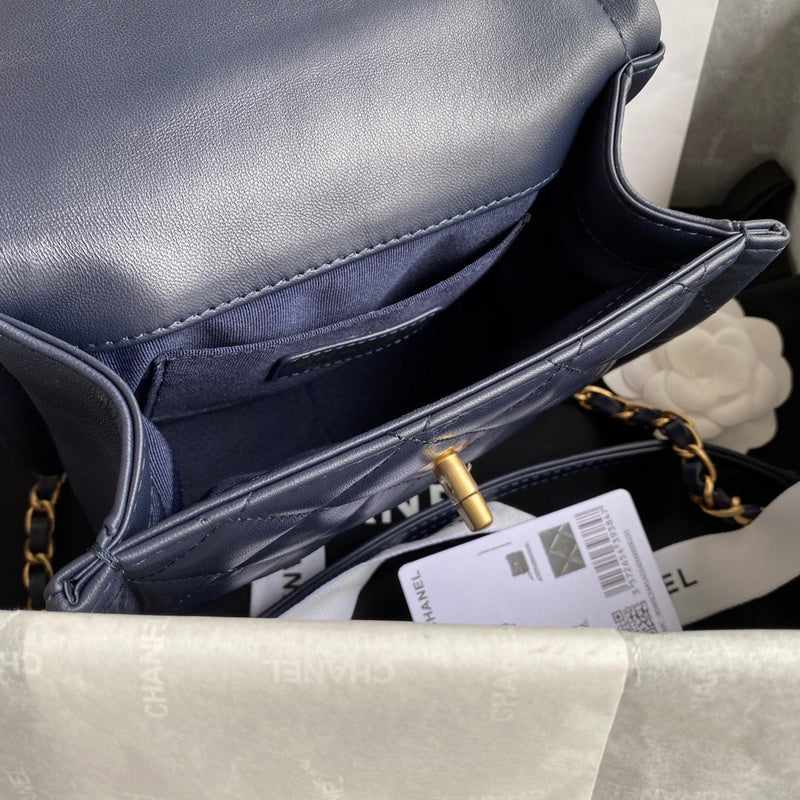 aura-bags - Chanel Bags - 7495