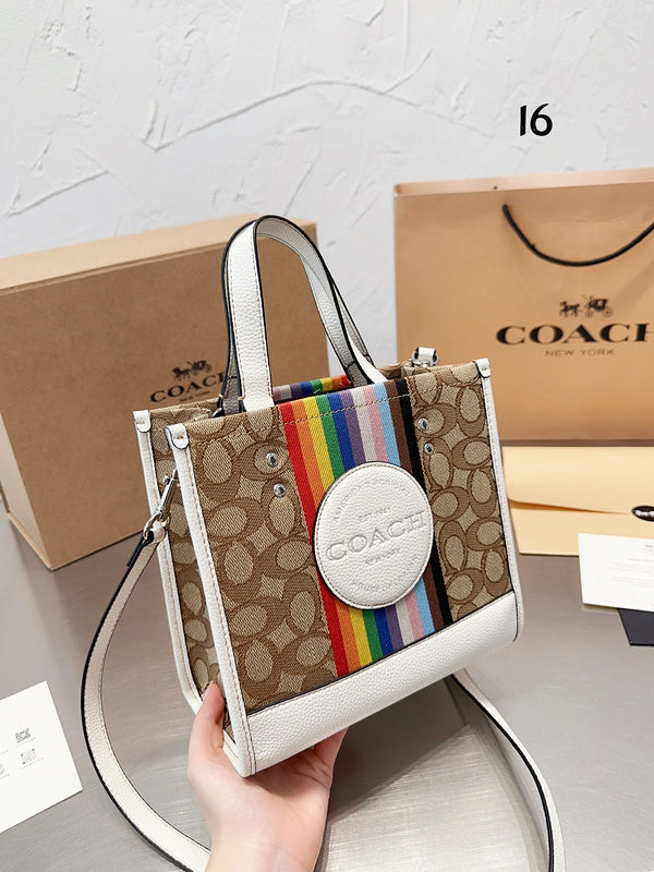 Aura Bags - CCH Bags - 128