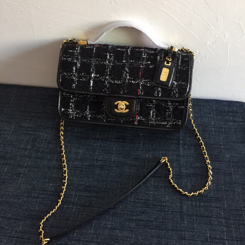 aura-bags - Chanel Bags - 2740