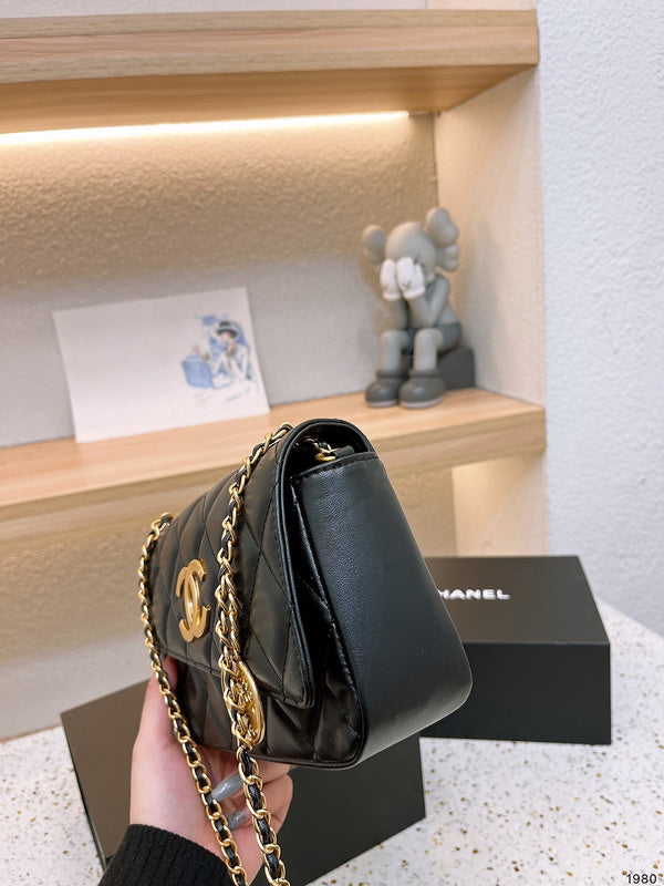 aura-bags - Chanel Bags - 7165