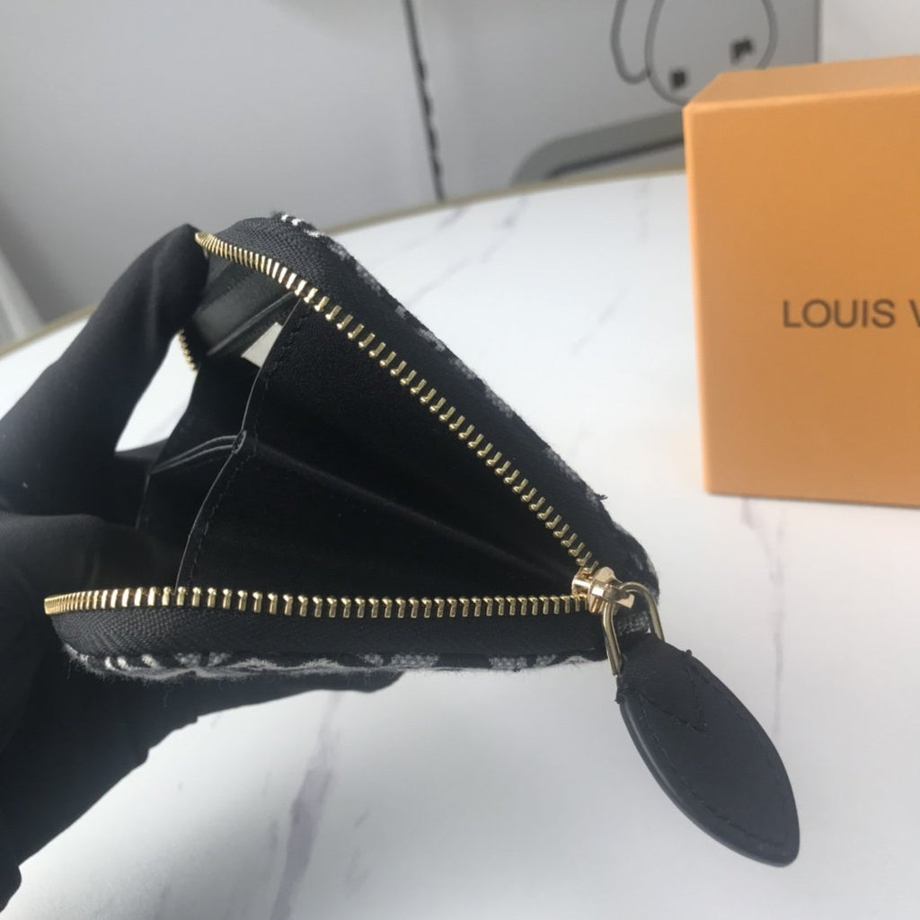 Designer Wallet louis vuitton 023
