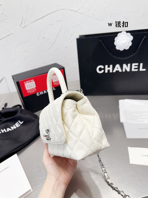 aura-bags - Chanel Bags - 6912