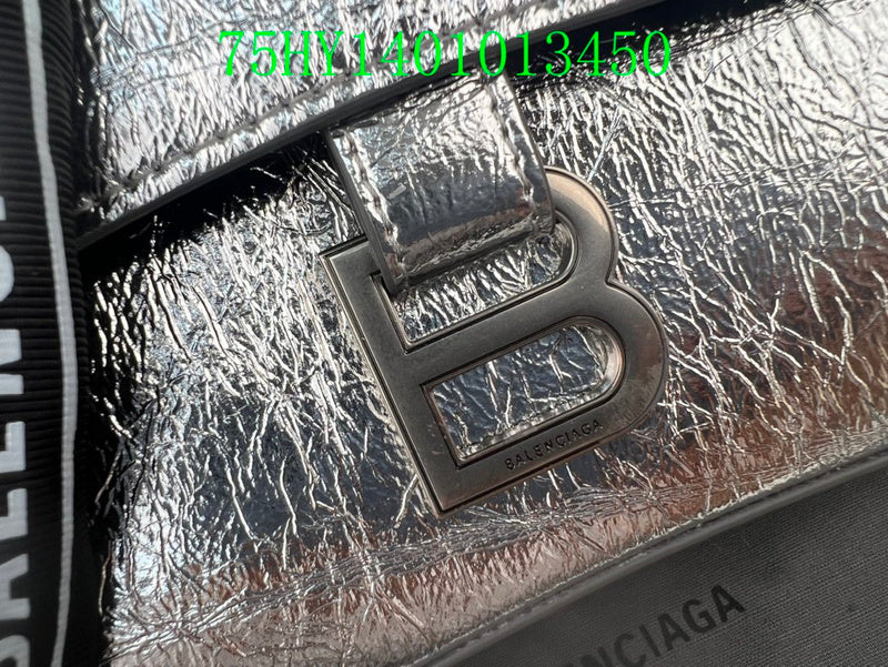 Aura Bags - BGA Bags - 2006