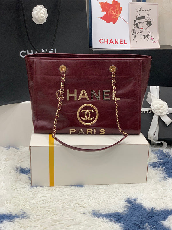 aura-bags - Chanel Bags - 7450