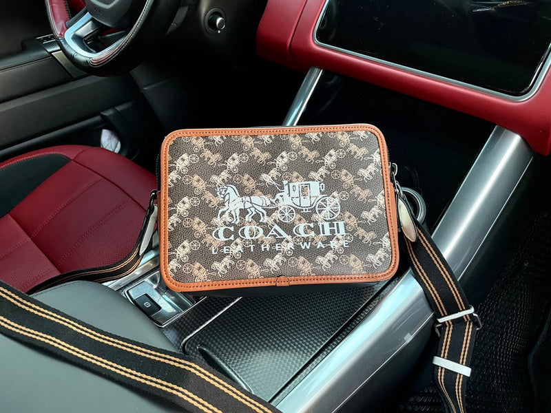 Aura Bags - CCH Bags - 047