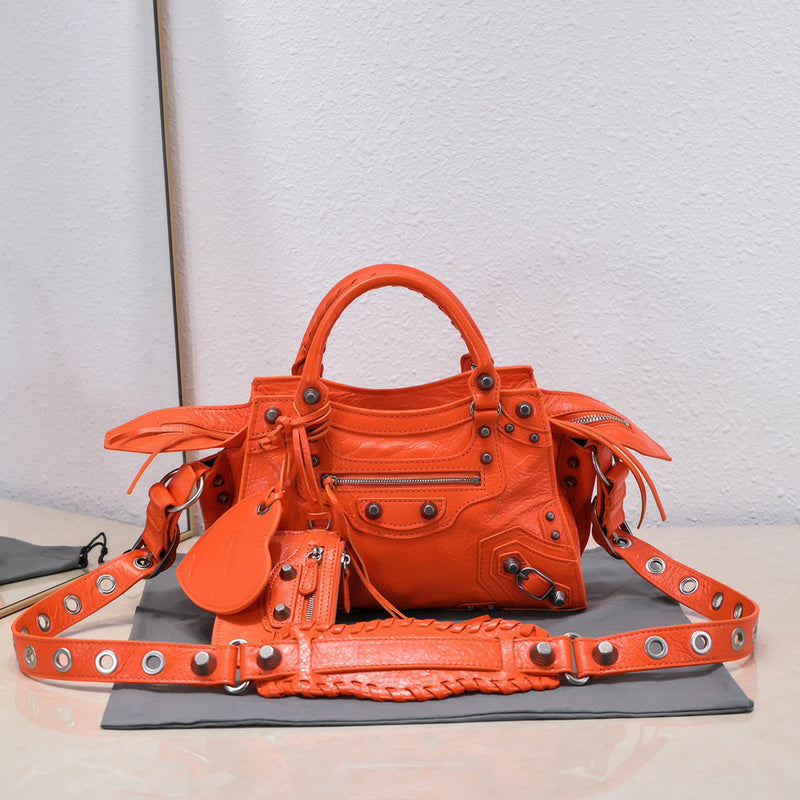 Aura Bags - Balenciaga Bags - 041