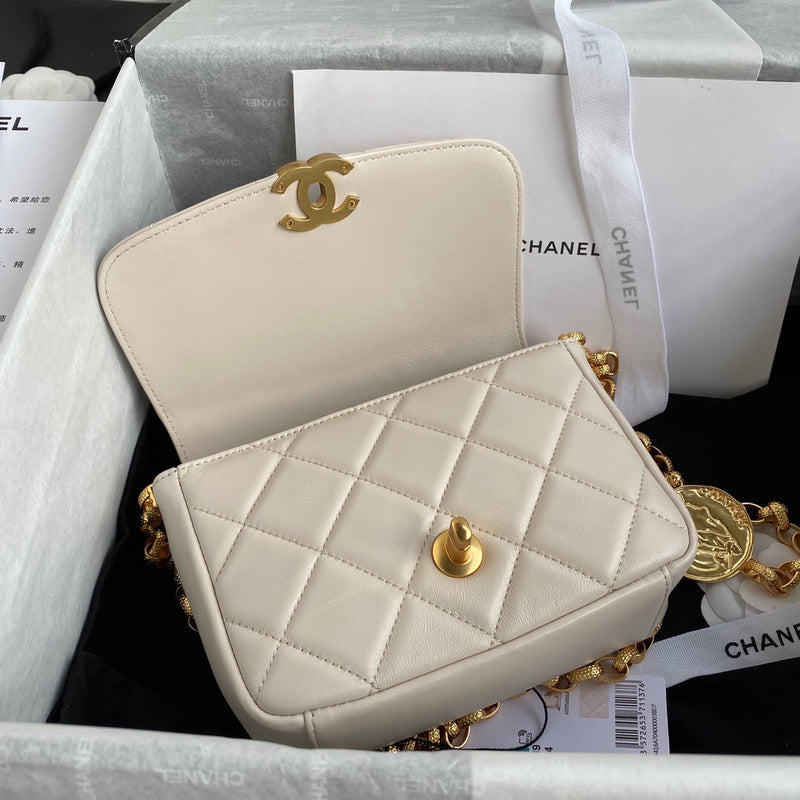 aura-bags - Chanel Bags - 7487