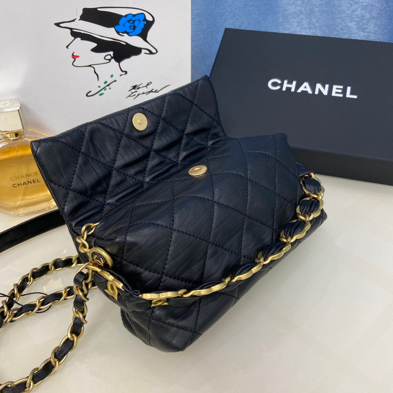 aura-bags - Chanel Bags - 7391