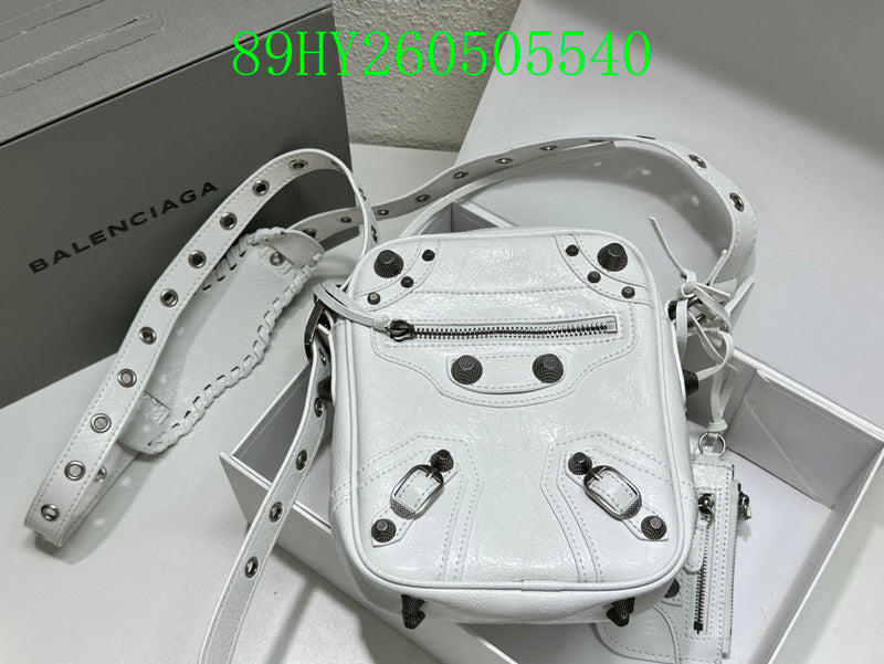 Aura Bags - BGA Bags - 1784