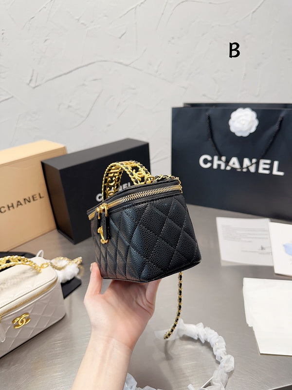 aura-bags - Chanel Bags - 7069