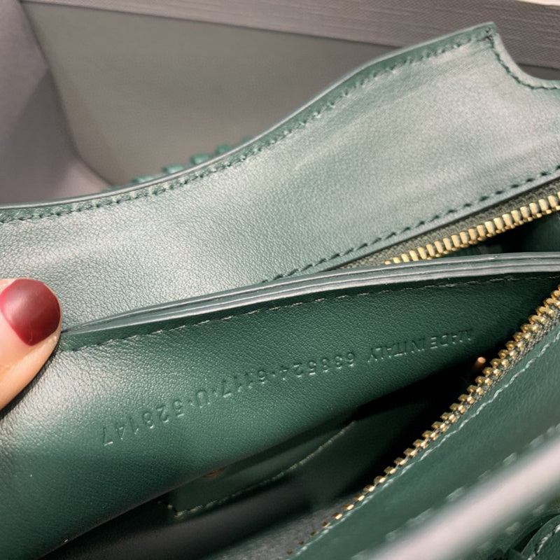 Aura Bags - BGA Bags - 834