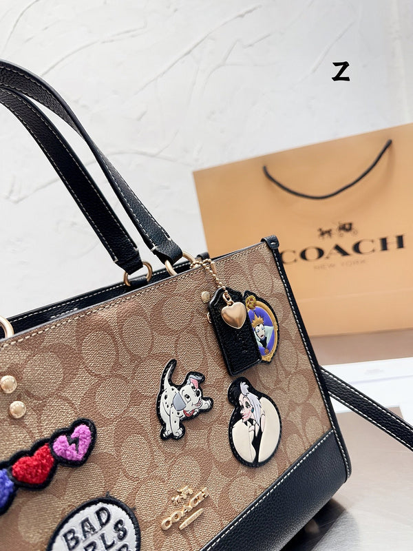 Aura Bags - CCH Bags - 314