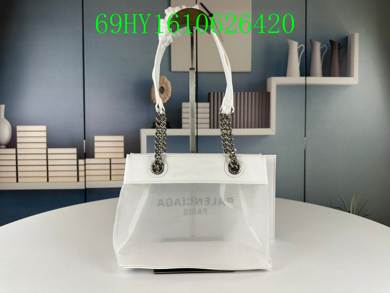 Aura Bags - BGA Bags - 1732