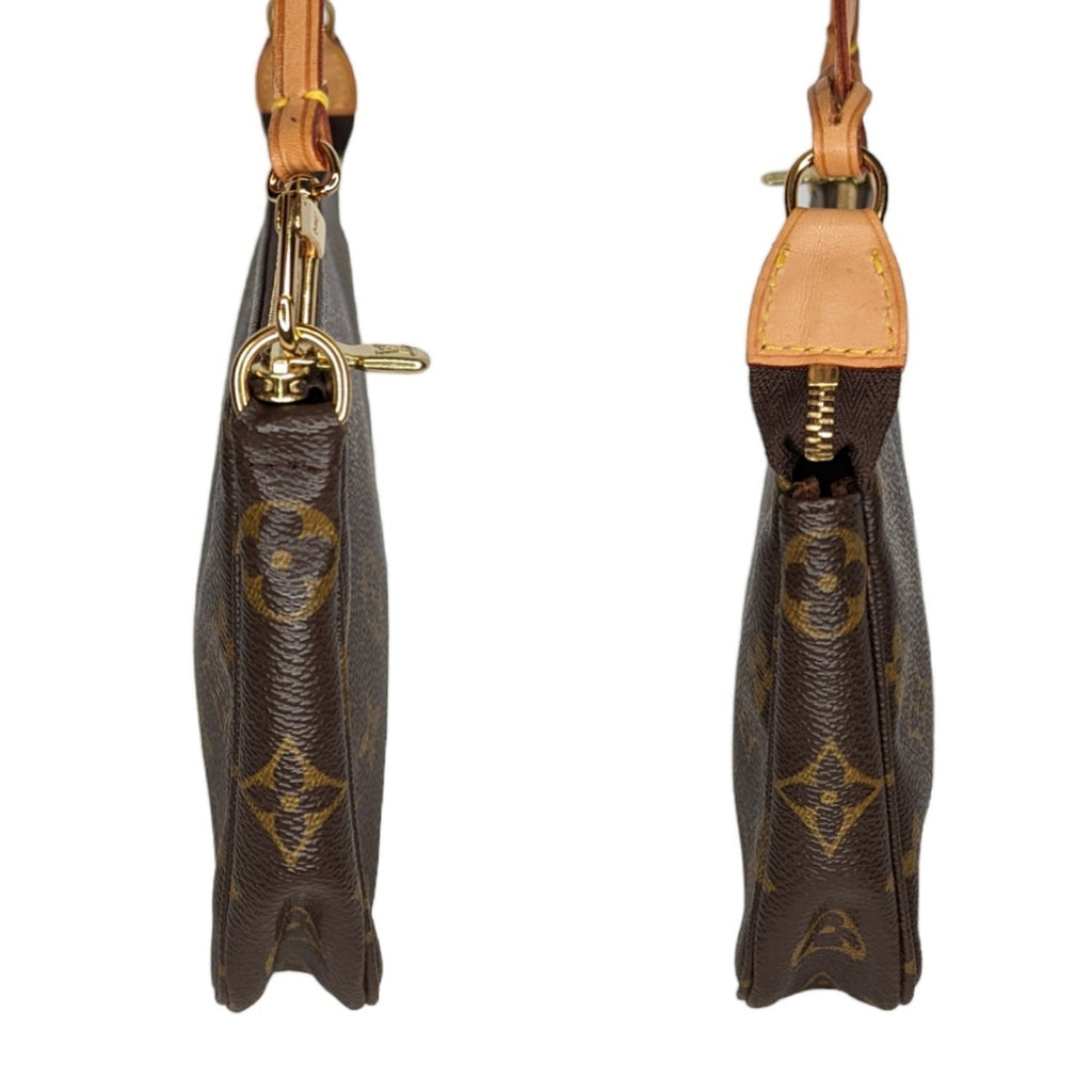 Louis Vuitton Monogram Canvas Pochette Accessories