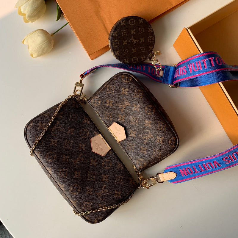 Louis Vuitton Luxury Bags 2623