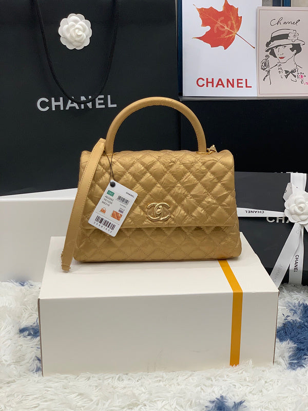 aura-bags - Chanel Bags - 7437