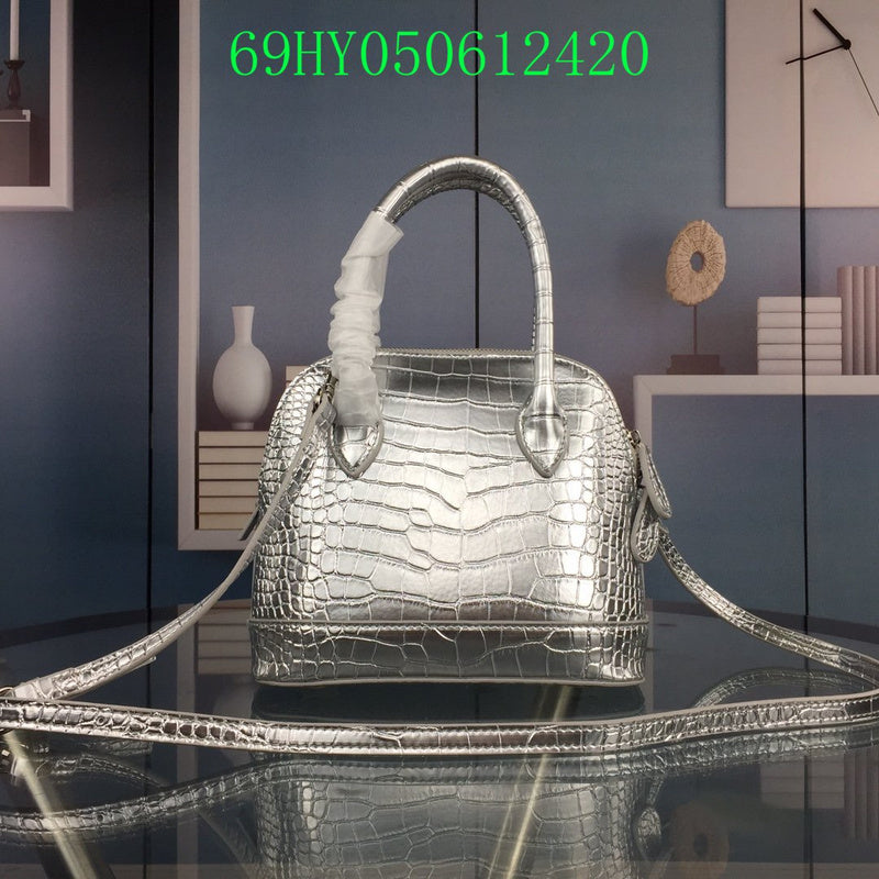 Aura Bags - BGA Bags - 2495
