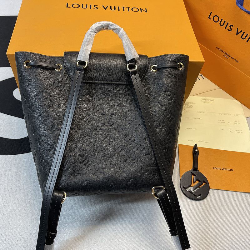 Luxury - Louis Vuitton Bags - 021
