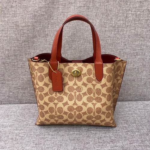 Aura Bags - CCH Bags - 454