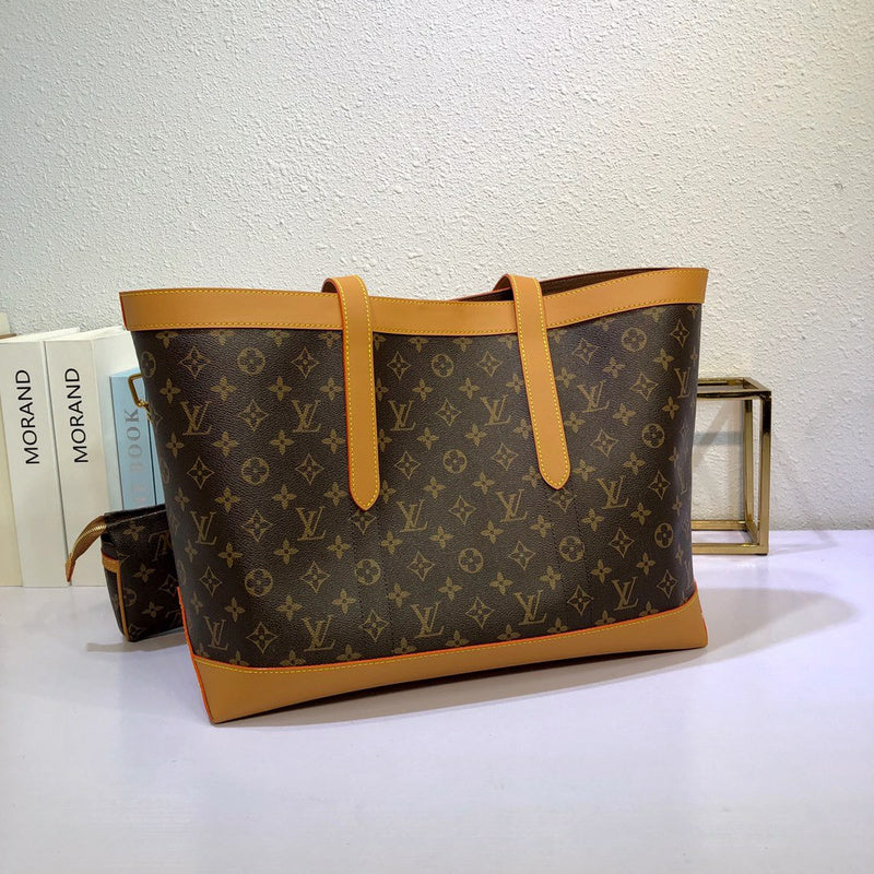 Louis Vuitton Luxury Bags 1927