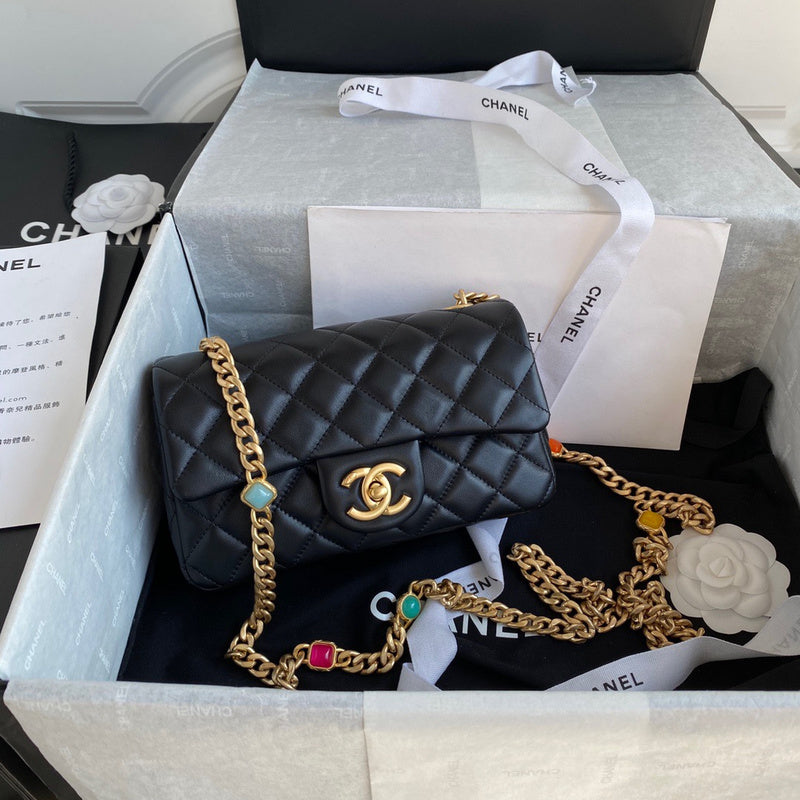 aura-bags - Chanel Bags - 7400