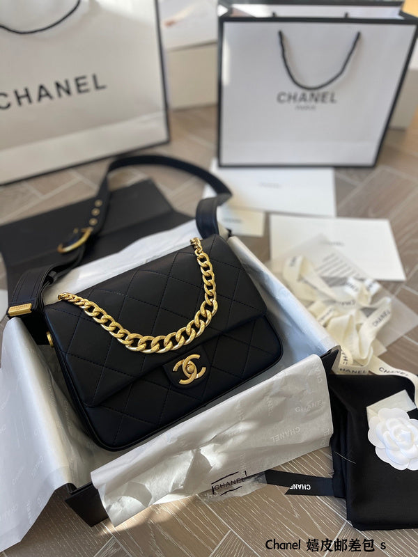 aura-bags - Chanel Bags - 7124