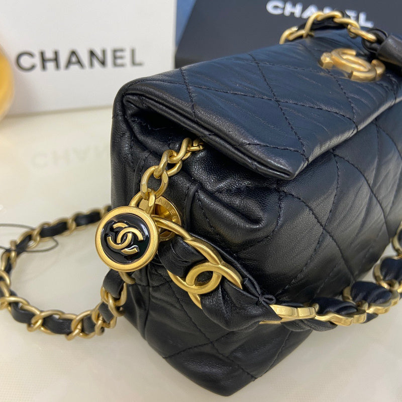 aura-bags - Chanel Bags - 7391