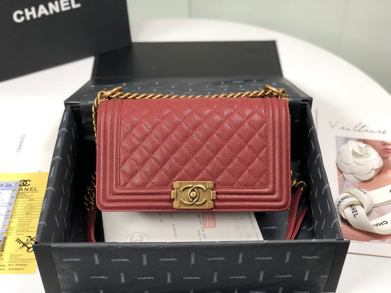 aura-bags - Chanel Bags - 7458