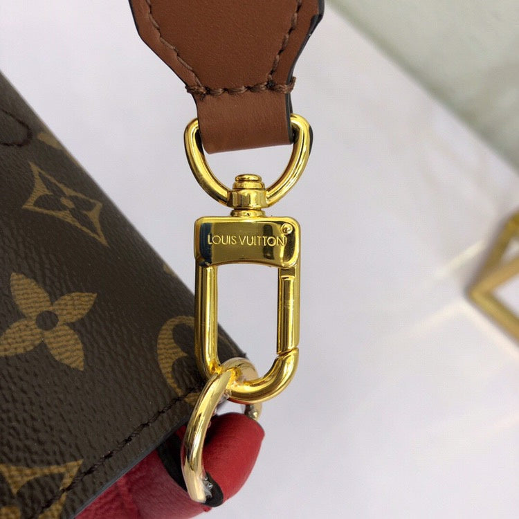 Louis Vuitton Luxury Bags 2008