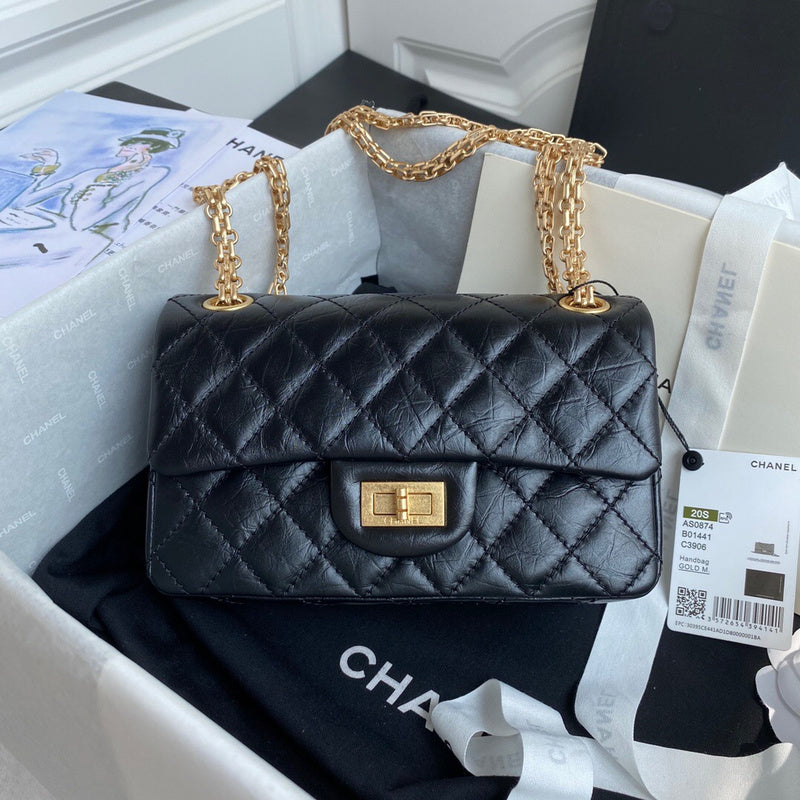 aura-bags - Chanel Bags - 7421