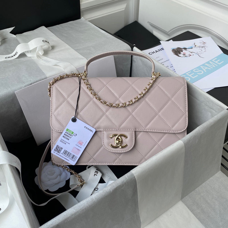 aura-bags - Chanel Bags - 7669