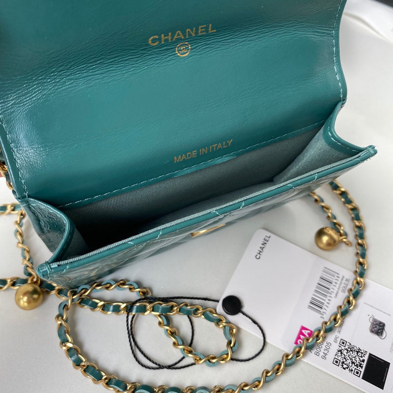 aura-bags - Chanel Bags - 7383