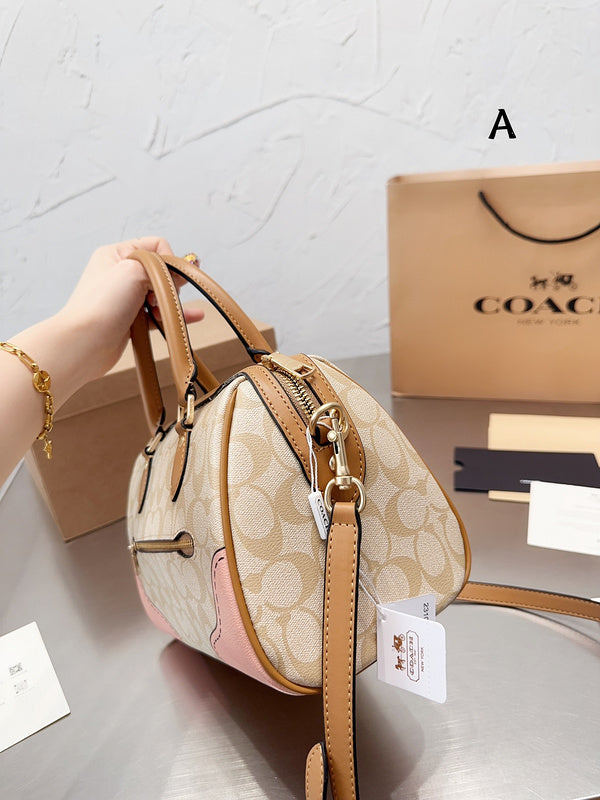 Aura Bags - CCH Bags - 051