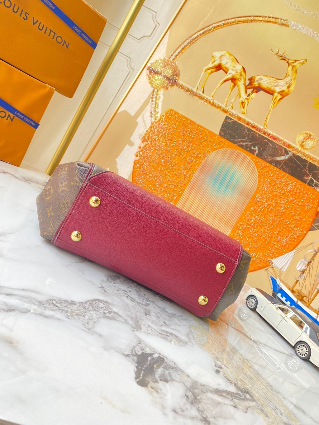 Luxury Bags Louis Vuitton  781