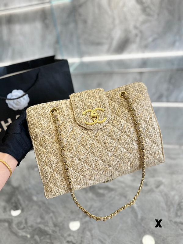 aura-bags - Chanel Bags - 7009