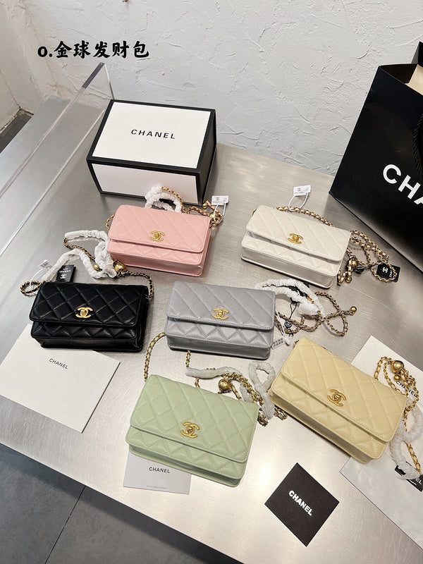 aura-bags - Chanel Bags - 7148