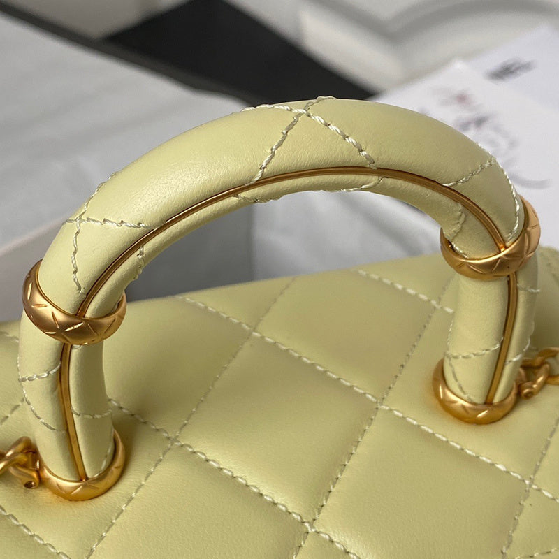 aura-bags - Chanel Bags - 7548