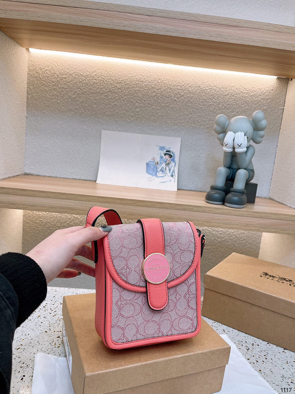 Aura Bags - CCH Bags - 237