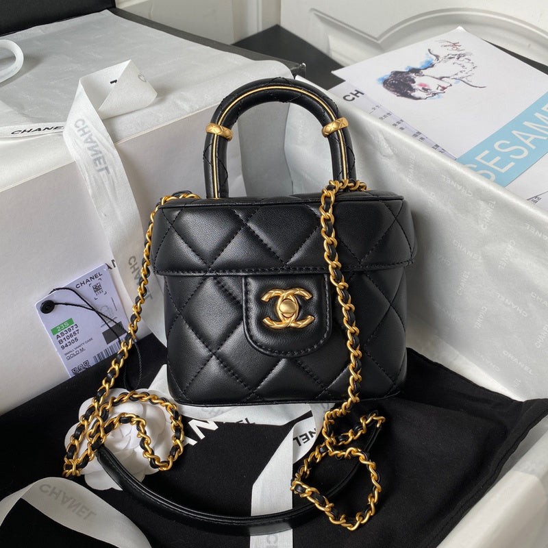 aura-bags - Chanel Bags - 7548
