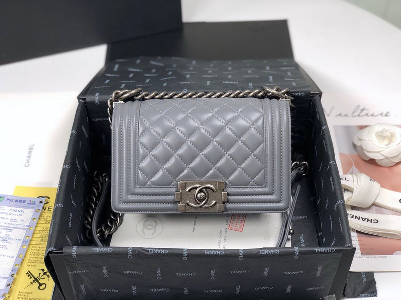 aura-bags - Chanel Bags - 7470