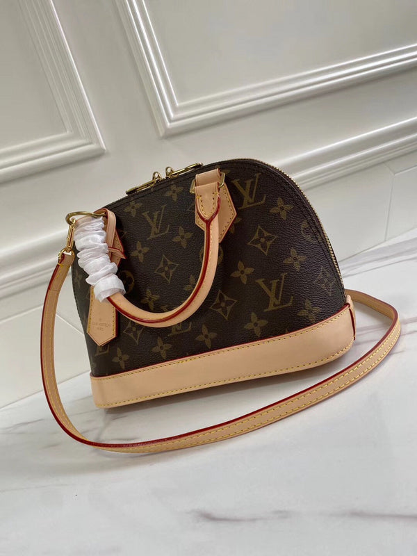Louis Vuitton Luxury Bags 2588