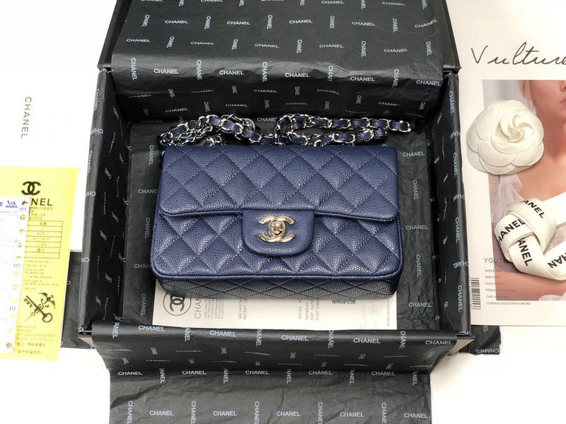 aura-bags - Chanel Bags - 7454